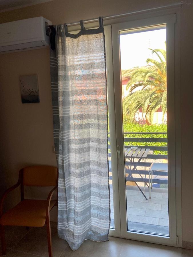 B&B Ruota Di Carretto Nicolosi Exteriör bild