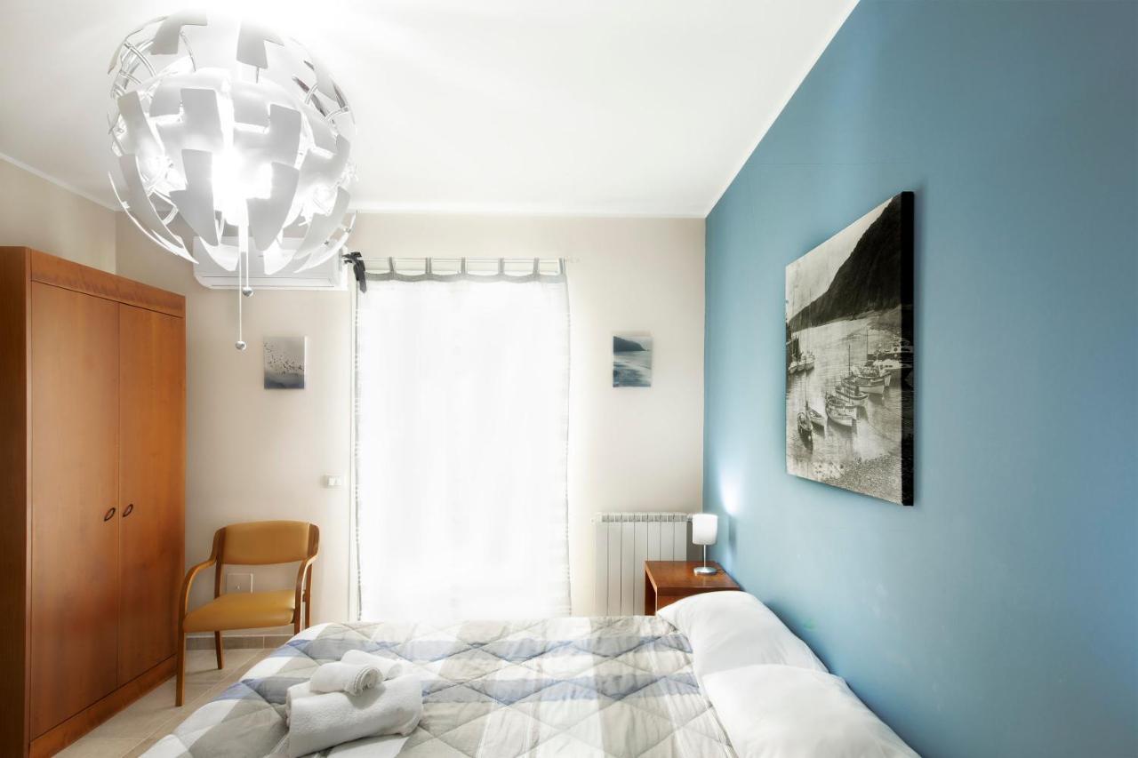 B&B Ruota Di Carretto Nicolosi Exteriör bild