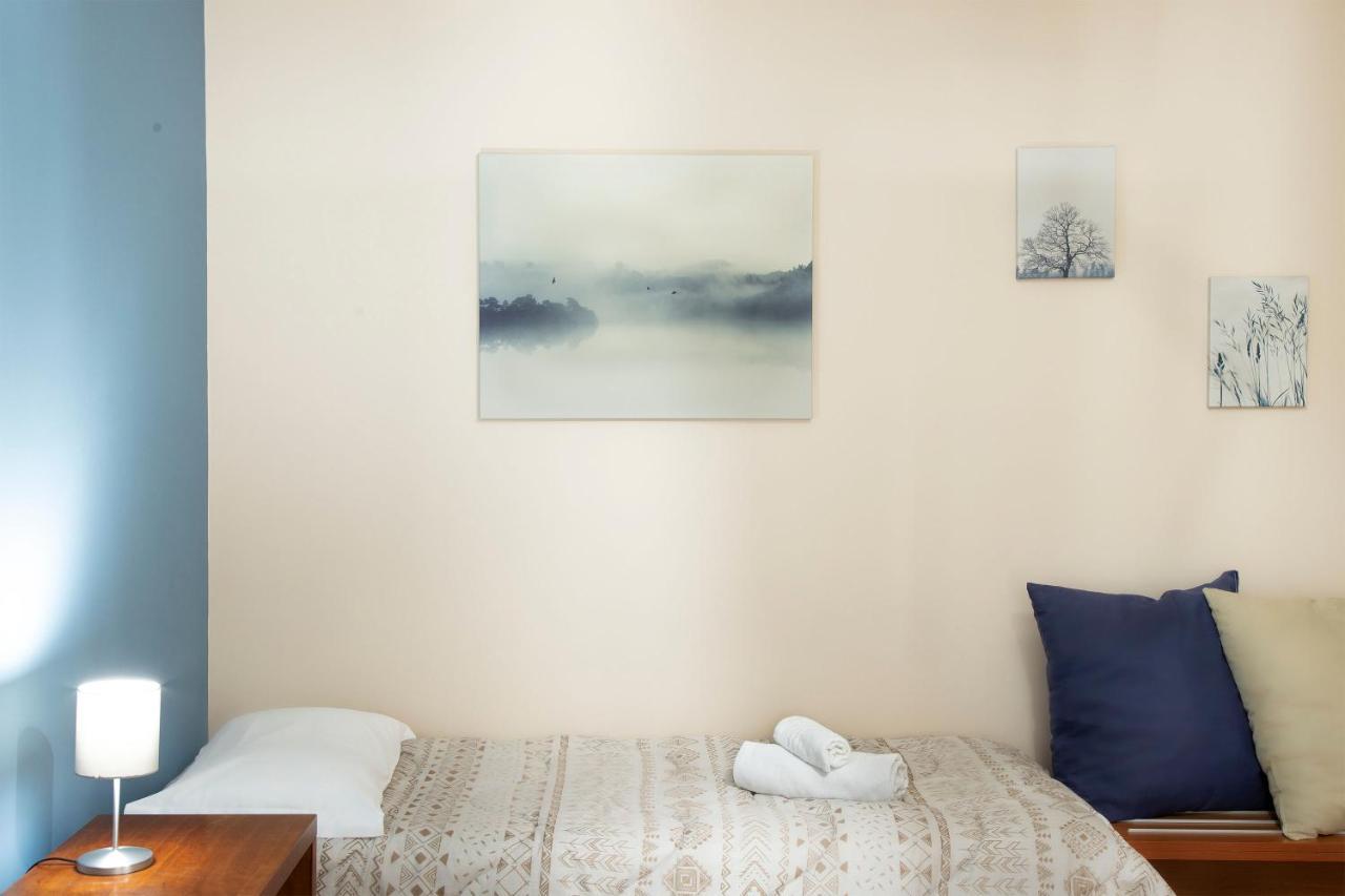 B&B Ruota Di Carretto Nicolosi Exteriör bild