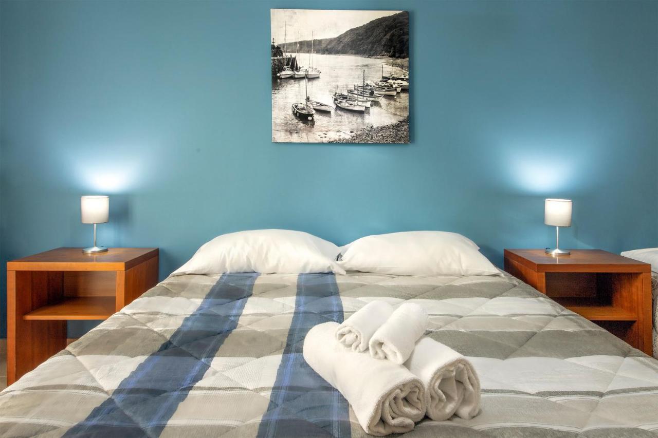 B&B Ruota Di Carretto Nicolosi Exteriör bild