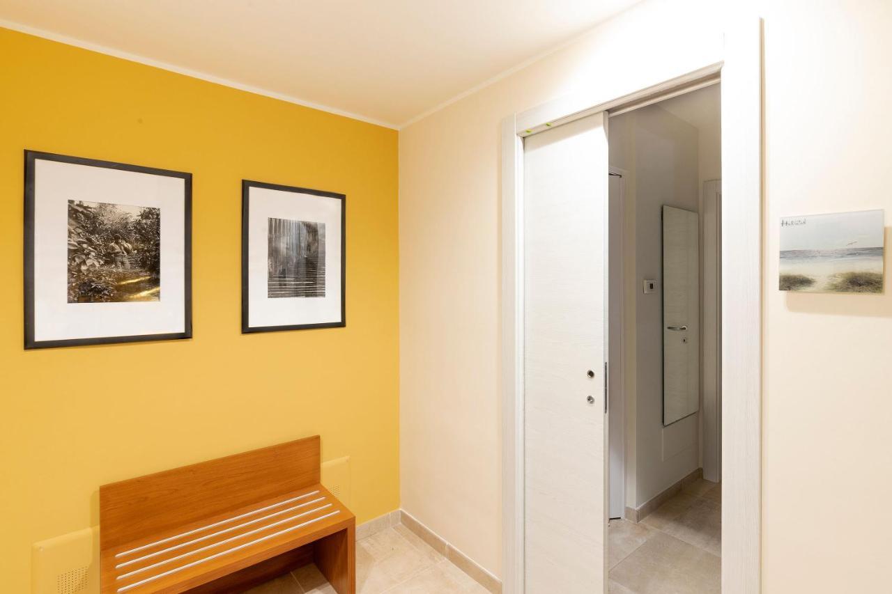 B&B Ruota Di Carretto Nicolosi Exteriör bild